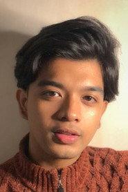 Shun Mark Gomez as Philip in Philip vs. The School 2024