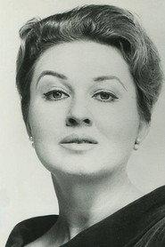 Johanna Meier as Isolde in Tristan und Isolde 1983
