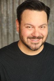 Frank Garcia-Hejl as Brett in The Slashening 2015