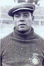 Ricardo Zamora as Pablo in ¡¡Campeones!! 1943