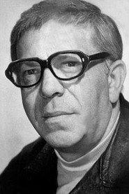 Lev Lyubetsky as Shmakov in The Alive and the Dead 1964
