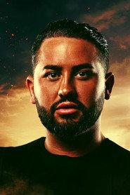 Hughie Maughan as Self in Doom Scroll: Andrew Tate and the Dark Side of the Internet 2024
