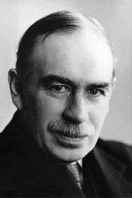 John Maynard Keynes as Self (archive footage) in Laissez-faire 2015