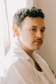 Julián Vazquez as Tito in ¡Ay, mijita! 2021