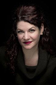 Micha Marie Stevens as Sgt. Edi Sharp in Blood Dried Hands 2024