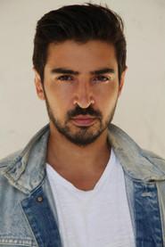 Pablo Duarte as (voice) in Pleasures of War 1998