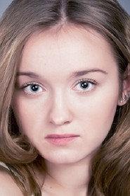 Ekaterina Leonova as Angela in Pink Or Bell 2018