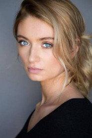 Shiloh Creveling as Mary in Ravenwolf Towers 2016