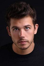 Austin Ramsey as Jeff in The Engagement Dress 2023