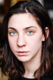 Mathilde Auneveux as Kyoko (voice) in Blind Willow, Sleeping Woman 2023