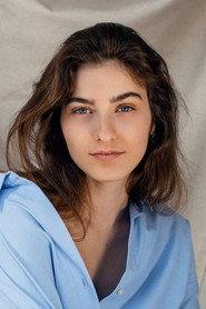 Viktória Jurištová as  in Hot Flush 2025