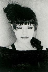 Nina Hagen as  in Unknown Brood 2016