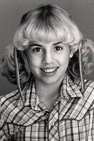 Tammy O'Rourke as Believer in Believe You Can... And You Can! 1983
