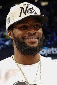 Marcus Browne as Self in Emmanuel Rodriguez vs. Melvin Lopez 2023