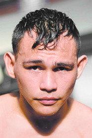 Carlos Buitrago as Self in Devin Haney vs. JoJo Diaz 2021