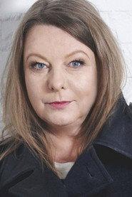Milena Lisiecka as Lena's Mother in Feast of Fire 2023