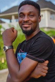 Adeniyi Johnson as in Meet The in-Laws 2016