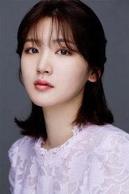 Yoo Na-gyeol as Seon Mi na in The Child Who Would Not Come 2021