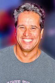 Jellybean Benítez as Self in Maestro 2003
