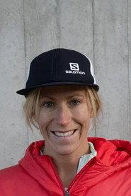 Beth Pascall as Self in Wrath 2019