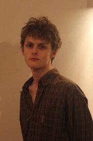 Charlie Thomas as Young Oliver in How to Cope with Oliver Pope 2021