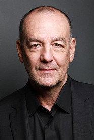 Guy Garner as Michael Robinson in An American Citizen 1992