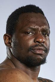 Dillian Whyte as Self in Anthony Joshua vs. Dillian Whyte 2015