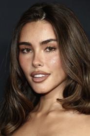Madison Beer as Self in Life Support in Concert 2021