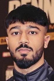Hamza Uddin as Self in Dalton Smith vs. Walid Ouizza 2025