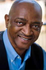 Malcolm Simmons as Mason in Fair Rain 2025