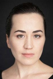 Nagihan Gürkan as Zeynep in Eflatun 2023