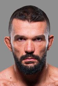 Peter Sobotta as Self in UFC on ESPN 14: Whittaker vs. Till 2020