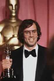Joseph Brooks as Creative Executive in You Light Up My Life 1977