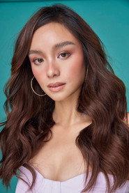 Pauline Mendoza as in My Teacher 2022