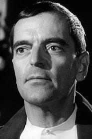 Howard Vernon as McKimmie, the Sponsor in Bob le Flambeur 1956