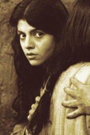 Yasaman Arami as The Miller's Daughter in Death of Yazdgerd 1982