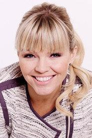 Kate Thornton as Host in The Corrs: Access All Areas 2001
