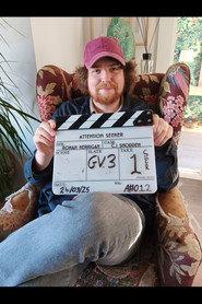 Ronan Kerrigan as  in ANTLERS 2022