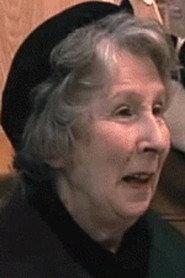 Elizabeth Kelly as Lesly's Mother in Savage Hunt 1980
