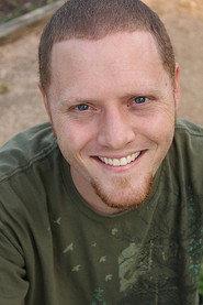 David Scott Heck as Bruce in Zombie Kid 2016