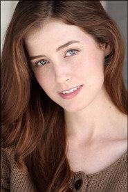 Chelsea Maidhof as Sydney Anderson in Tim Timmerman: Hope of America 2017