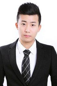 Lingxiang Zhang as  in Company of Heroes 2020