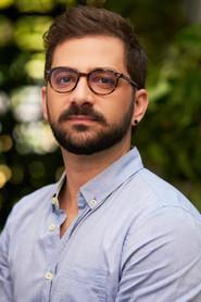 José María Cabral as Self in Plastic Island 2019