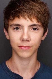 Brayson Goss as Kevin in A Predator's Obsession 2020
