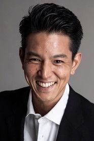 Eriku Yoza as in Road to Vendetta 2025