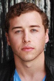 Cullen Ries as Wyatt in Happy Endings Are a Rarity 2017