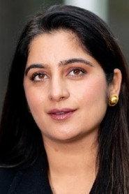 Jasmine Kaur as Gurleen in Bathinda Express 2016