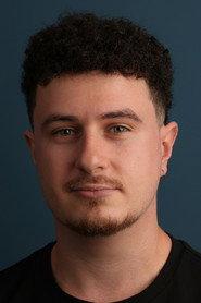 Meyer Levinson-Blount as Nir in Butcher's Stain 2025
