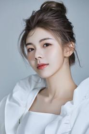 Cai Zijia as in Teahouse Tales of Laughter 2025