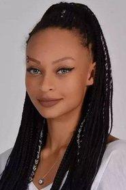 Jennifer Boyner as Toprak in Sihirli Annem: Hepimiz Biriz 2025